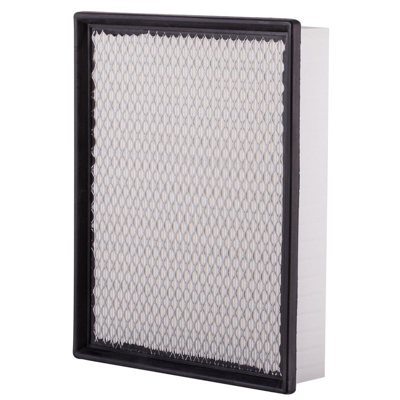 ECOGARD XA5315 Premium Engine Air Filter Fits 2000-2020 Chevrolet Tahoe, 2001-2019 Silverado 2500 HD, 2000-2014 Suburban 1500, 2000-2020 GMC Yukon, 2001-2019 Sierra 2500 HD - Image 3